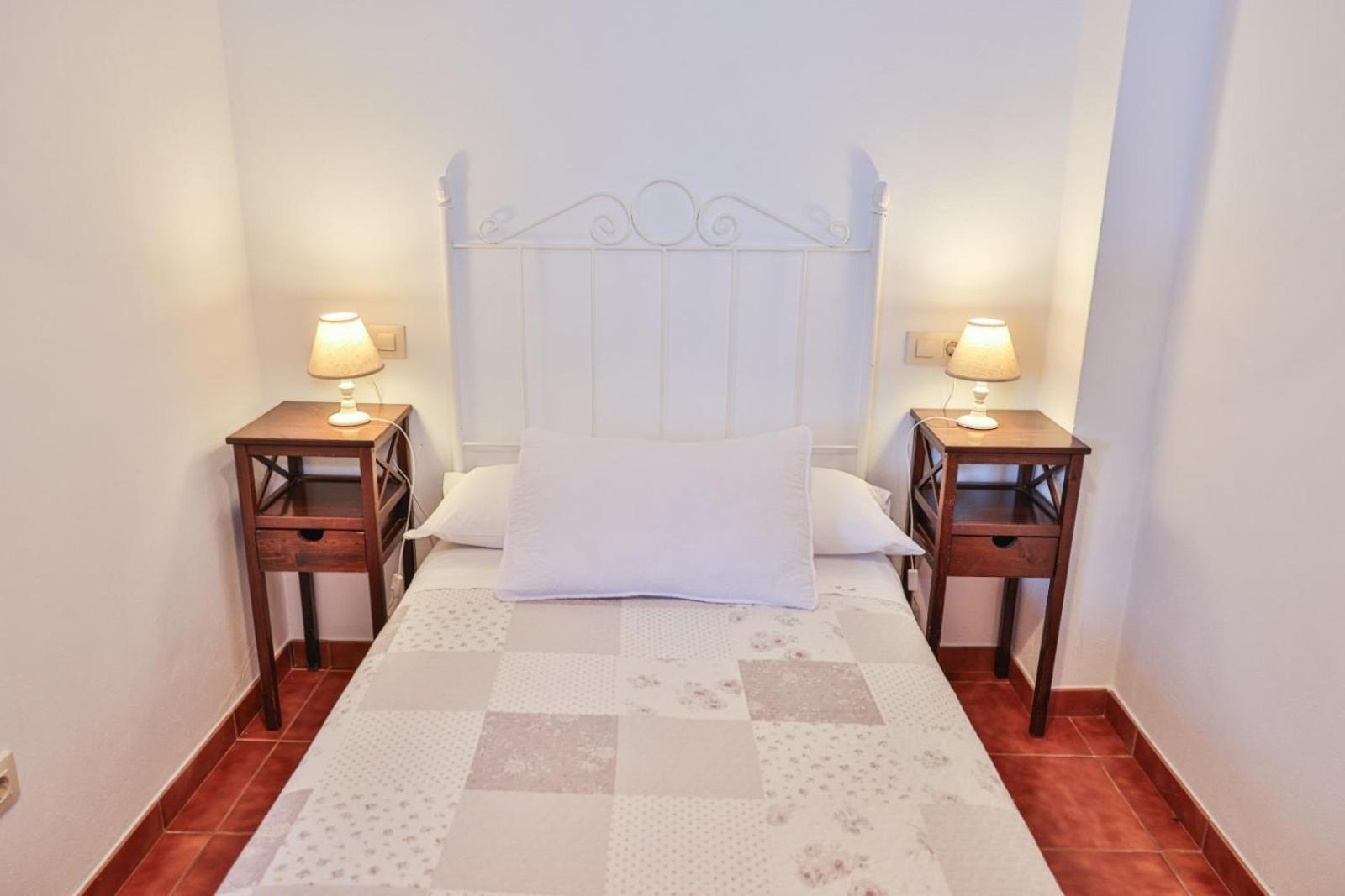 Apartamentos Arnela Camariñas Extérieur photo