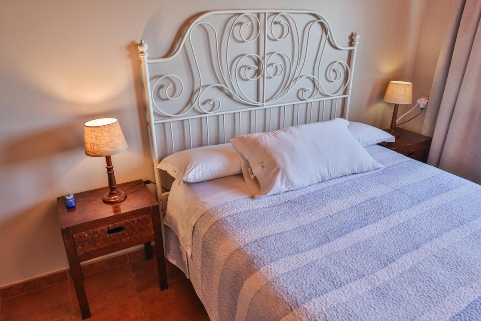Apartamentos Arnela Camariñas Extérieur photo