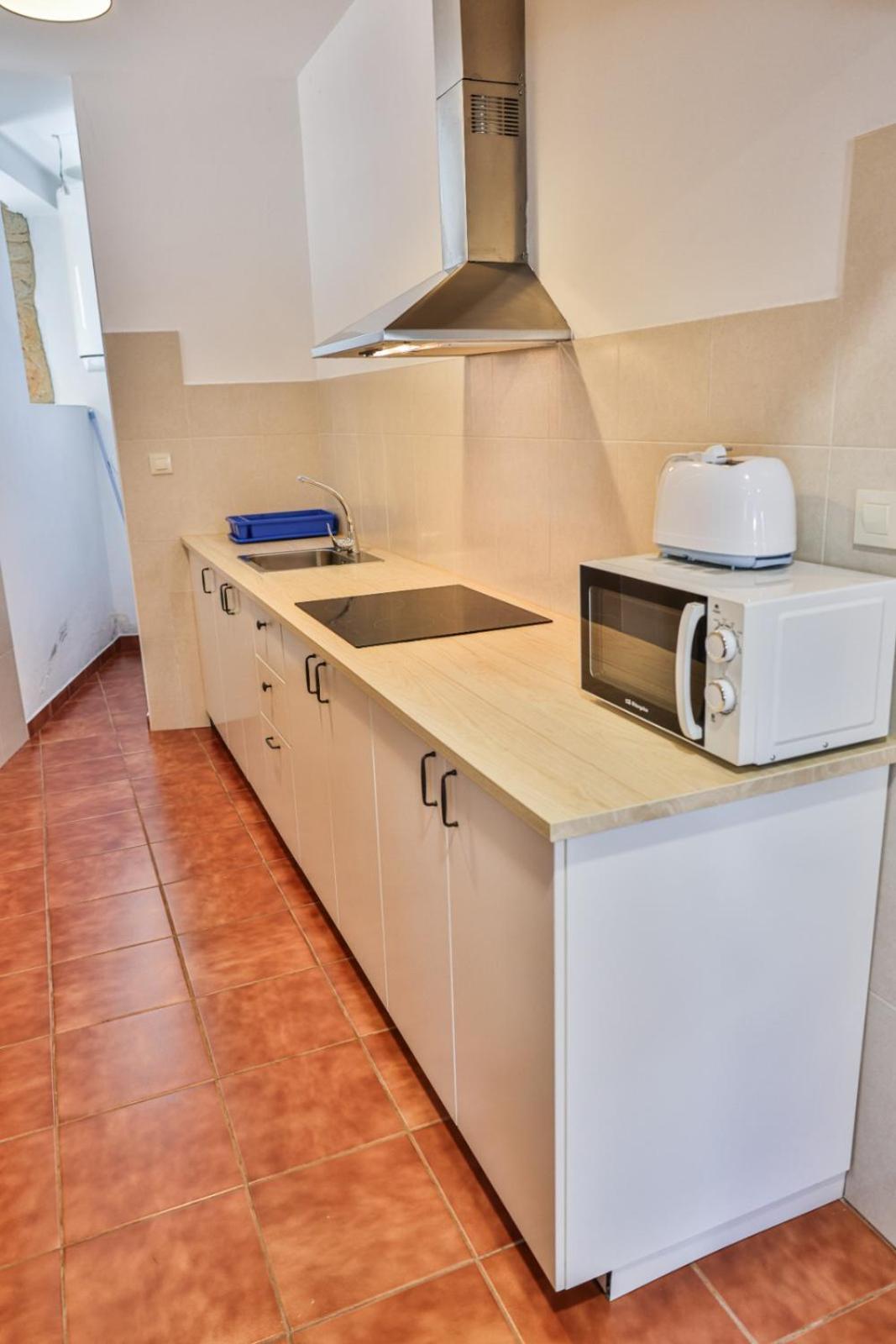 Apartamentos Arnela Camariñas Extérieur photo