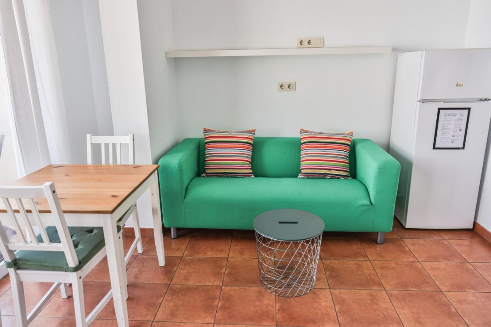 Apartamentos Arnela Camariñas Extérieur photo