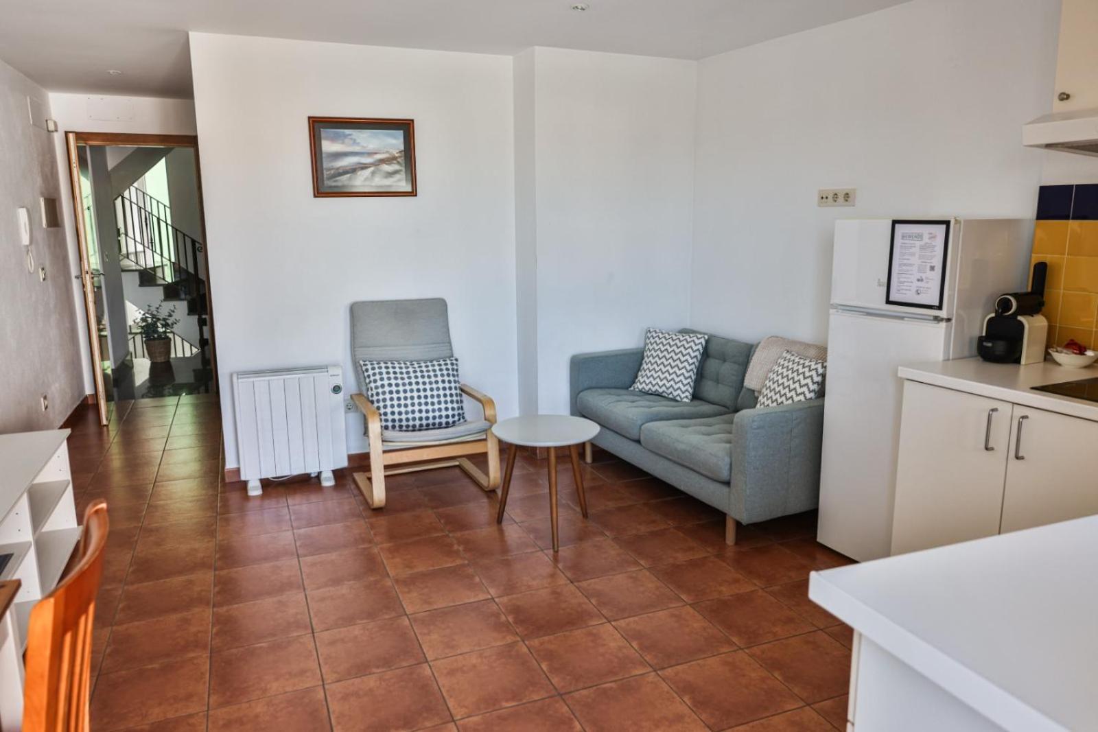 Apartamentos Arnela Camariñas Extérieur photo