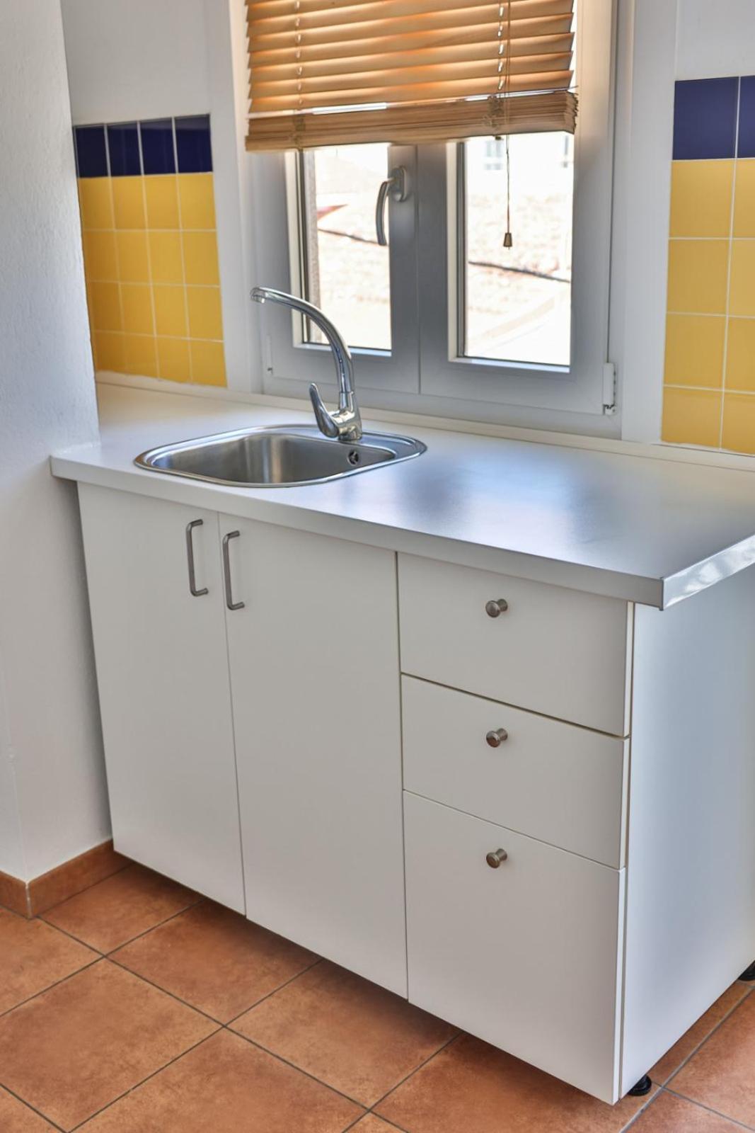 Apartamentos Arnela Camariñas Extérieur photo