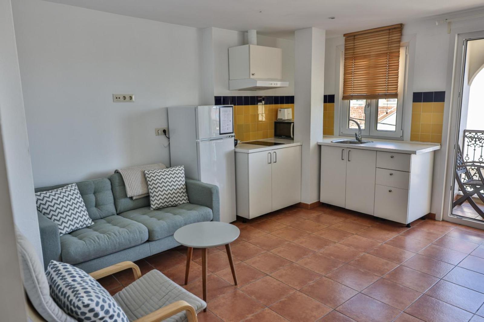Apartamentos Arnela Camariñas Extérieur photo