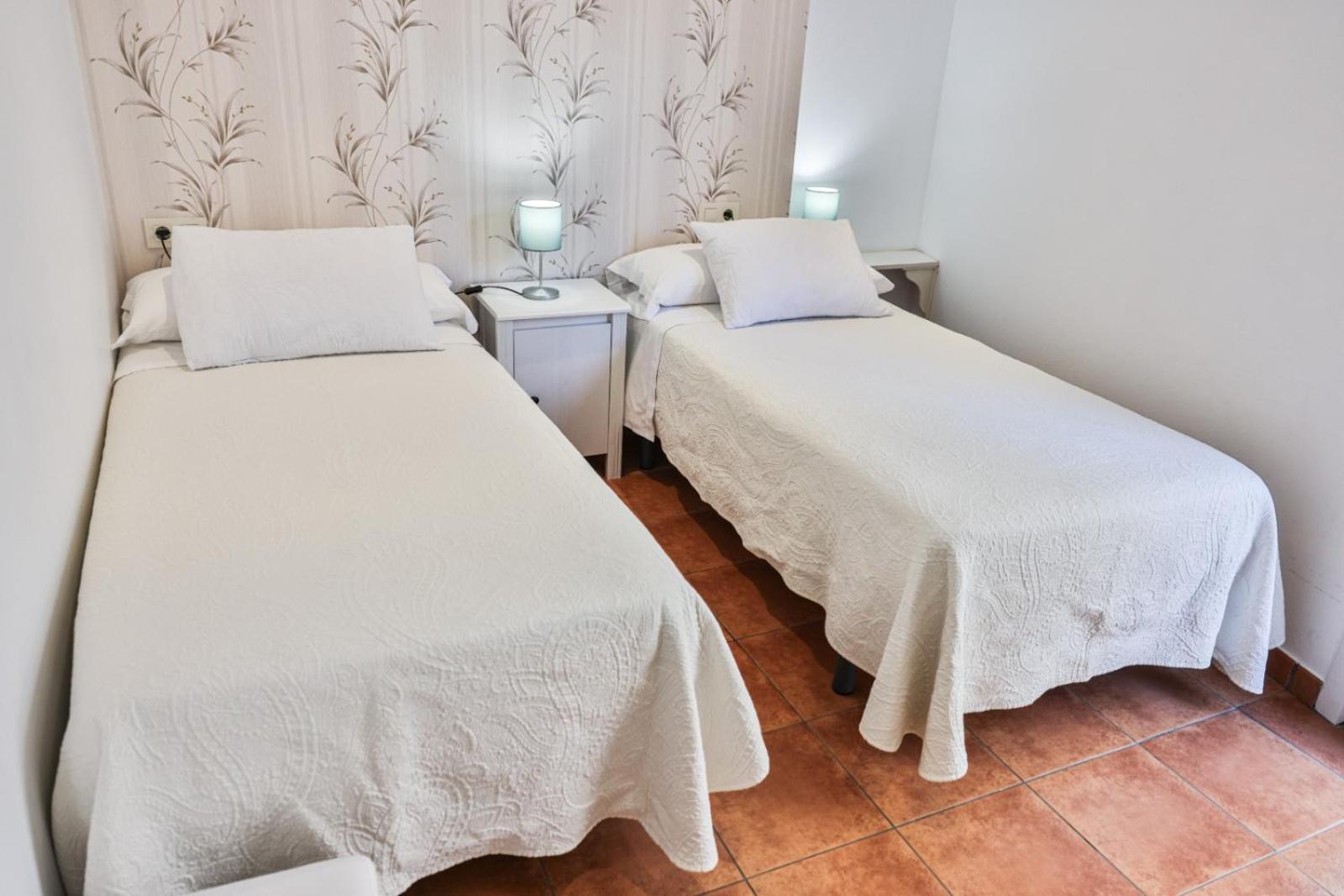 Apartamentos Arnela Camariñas Extérieur photo